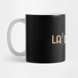 La Femme Mug